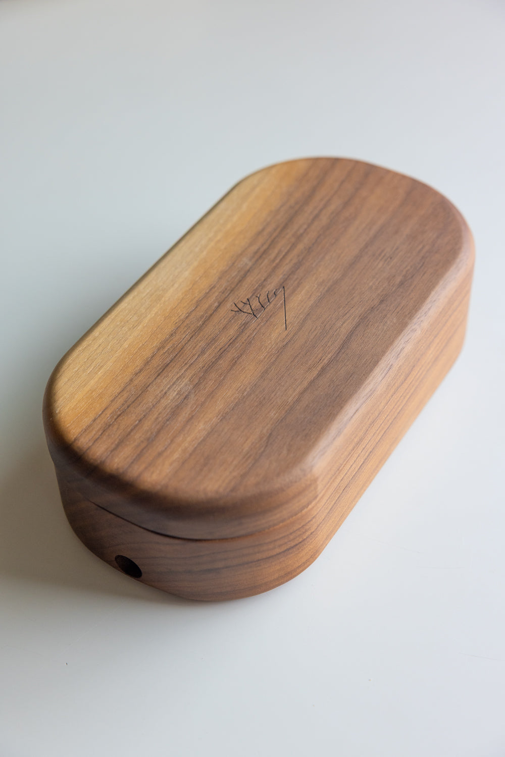 walnut