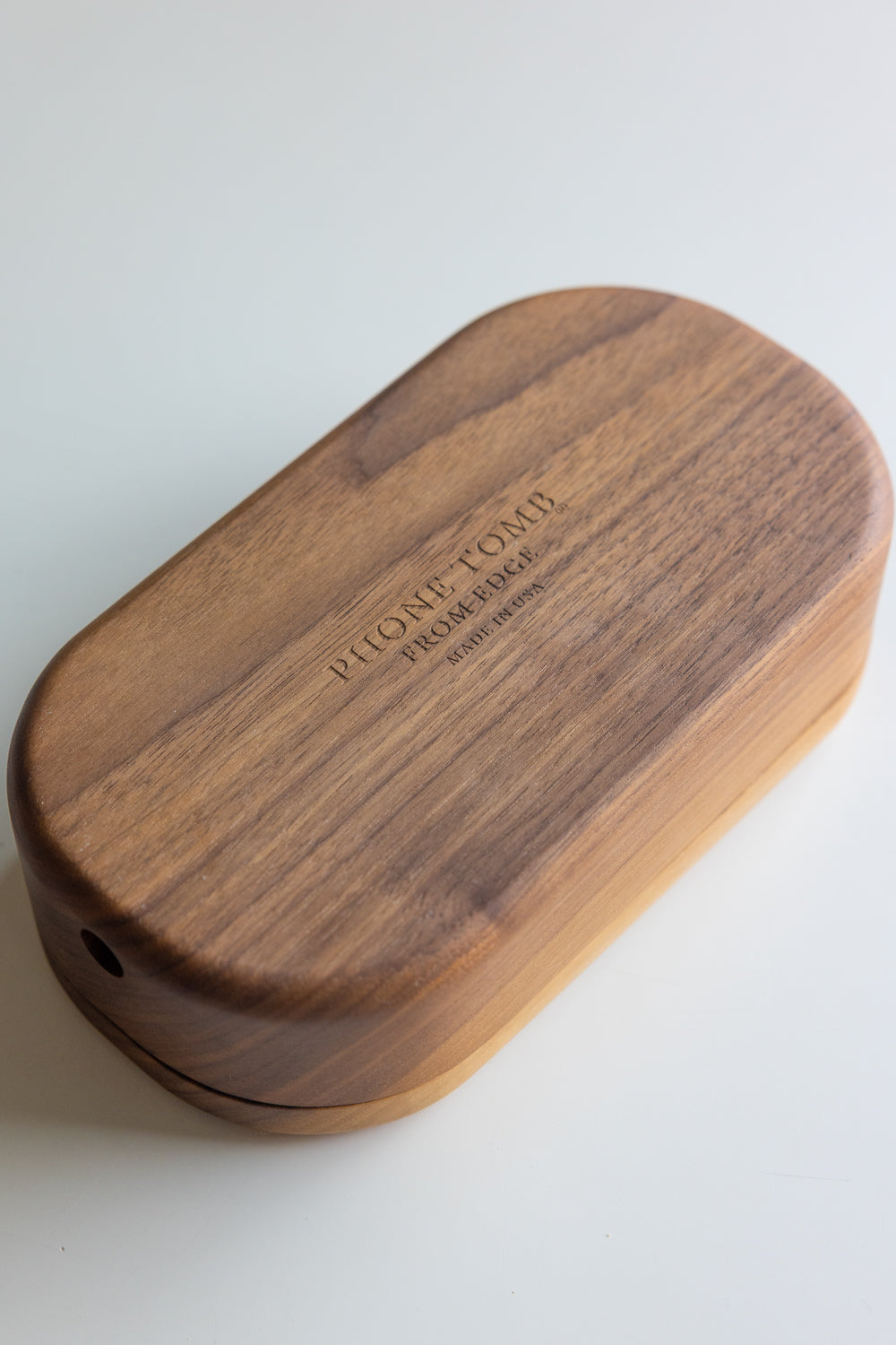 walnut